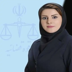 پریسا سروری بهترین وکیل خانواده در تبریز
