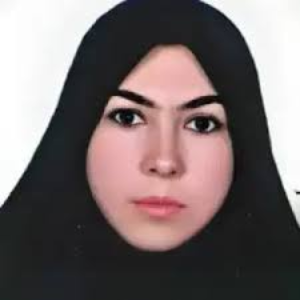 سعیده قنبری بهترین وکیل خانم در قم