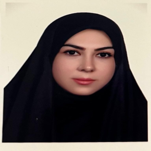 سعیده قنبری بهترین وکیل حقوقی در قم