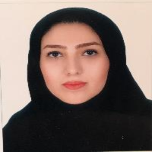 سحر فرهادی بهترین وکیل خانم در اصفهان