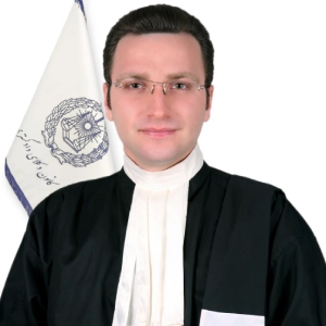 سجاد حاجبی خانیکی بهترین وکیل حقوقی در مشهد