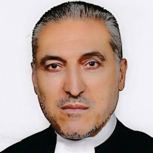 صمد خانشی بهترین وکیل خانواده در تبریز