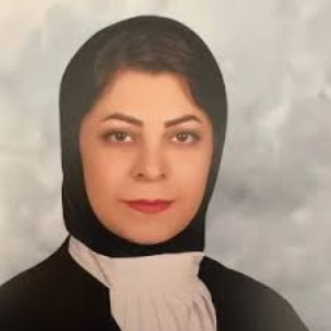 سارا آژیده بهترین وکیل حقوقی در کرج