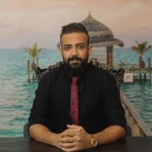 شاهین غفاریان دانشمند بهترین وکیل مهریه در مشهد