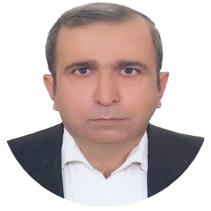 شهروز امیری بهترین وکیل پایه یک دادگستری در کرج