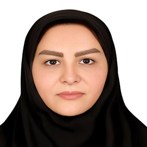 شراره امیدی بهترین وکیل خانم در اهواز