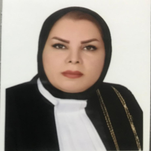 شیما شمس بهترین وکیل خانم در اصفهان
