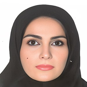 شیرین امیرمهر بهترین وکیل خانم در اهواز