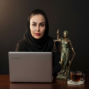 زهرا کیانی بهترین وکیل مهریه در اصفهان