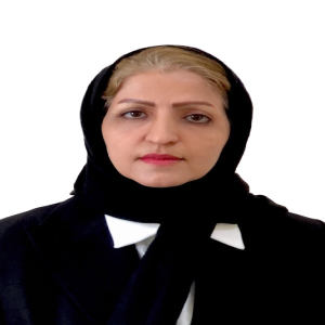 توران پورشرف بهترین وکیل حقوقی در کرمانشاه