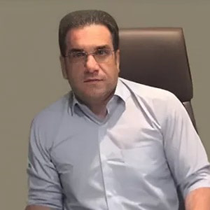 سعید مهر آقا بهترین وکیل ملکی در اهواز
