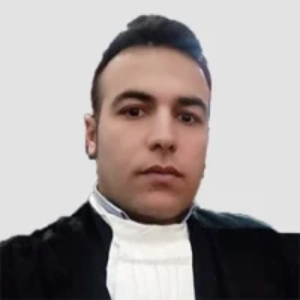 سید احمد نورالدینی بهترین وکیل خانواده در اهواز