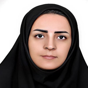 شیرین بختیاری بهترین وکیل خانم در قم