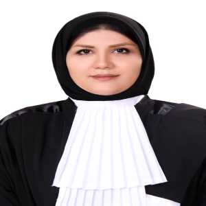 شیما صالحی وندشهنی بهترین وکیل پایه یک دادگستری در اهواز