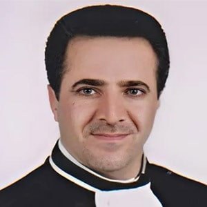 علی علیزاده بهترین وکیل پایه یک دادگستری در ارومیه