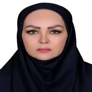 فرانک بهمنی بهترین وکیل خانم در اهواز