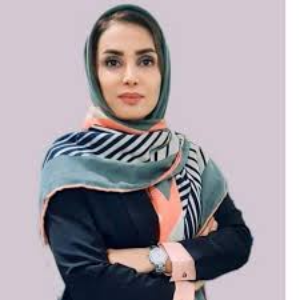 فریبا قلی‌ زاده بهترین وکیل خانواده در اهواز