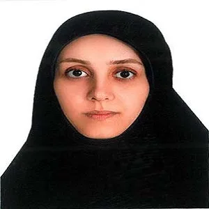 مریم ثقفی بهترین وکیل خانم در قم