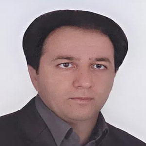 رضا حاجی خدادادی بهترین وکیل حقوقی در قم