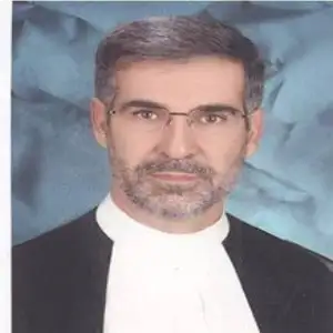 حسین درجی بهترین وکیل خانواده در شیراز