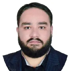 محمدهادی مظاهری کرونی بهترین وکیل کیفری در قم
