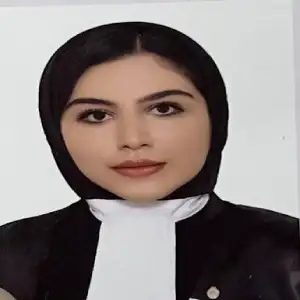 شقایق امیری بهترین وکیل خانواده در کرج