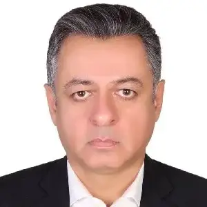 سیروس مؤمنی امیدزاد بهترین وکیل پایه یک دادگستری در اهواز
