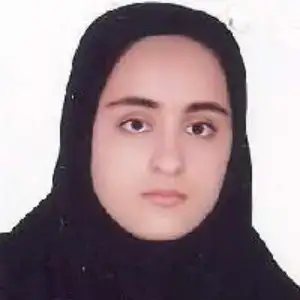 سمیه چزانی شراهی بهترین وکیل کیفری در قم