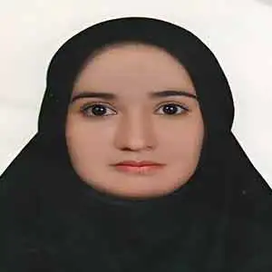 زهرا برام زاده بهترین وکیل خانواده در قم