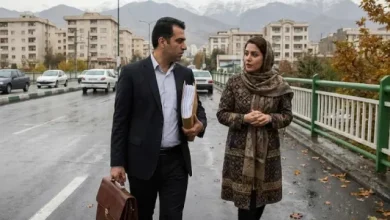 بهترین وکیل طلاق در کرج | لیست 10 وکیل برتر سال 1405 ⚖️