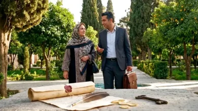 بهترین وکیل مهریه در شیراز | لیست 10 وکیل برتر سال 1405 ⚖️