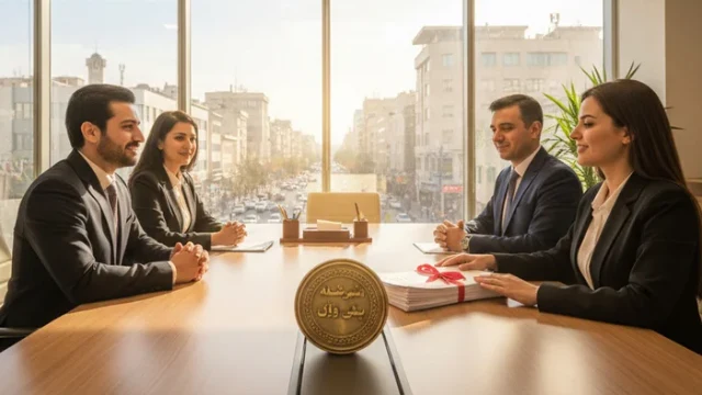 مراحل انتخاب بهترین وکیل خانواده در کرج