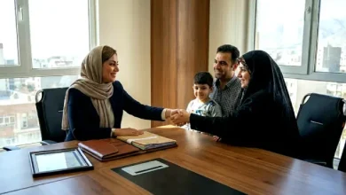 بهترین وکیل خانواده در ارومیه | لیست 10 وکیل برتر سال 1405 ⚖️