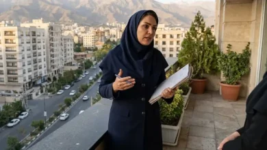 بهترین وکیل خانم در کرج | لیست 10 وکیل برتر سال 1405 ⚖️