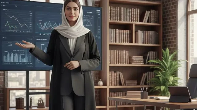 حوزه های اصلی فعالیت وکلای خانم در ارومیه