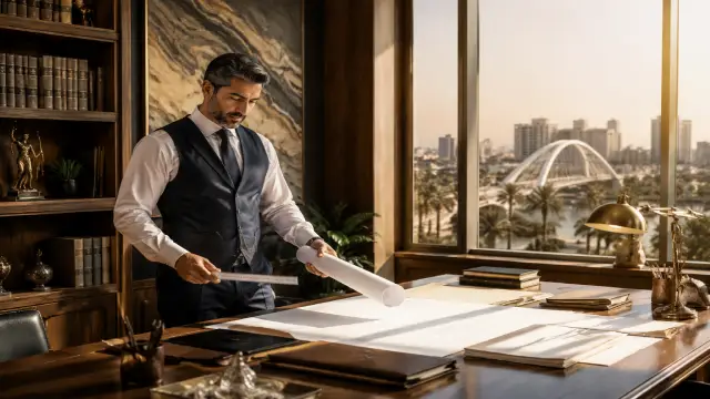 نکات مهم در تعامل با وکیل ملکی