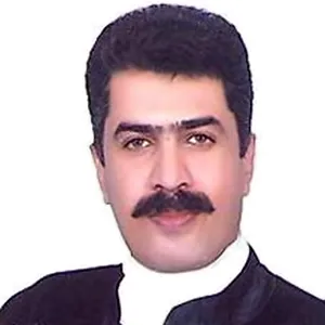 عبدالرضا جهان افروزیان بهترین وکیل بوشهر