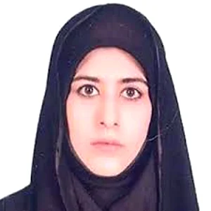 افسانه هاشمی بهترین وکیل نجف آباد