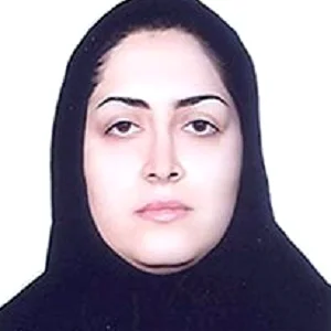فاطمه رجبی دانایی بهترین وکیل قائمشهر