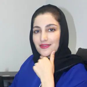 فریما ریشهری بهترین وکیل بوشهر