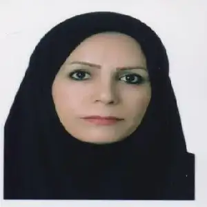 حیران نظری بهترین وکیل خانم در کرمانشاه