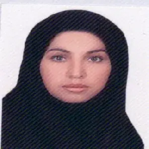 هما میرزایی قلعه بهترین وکیل خانم در کرمانشاه