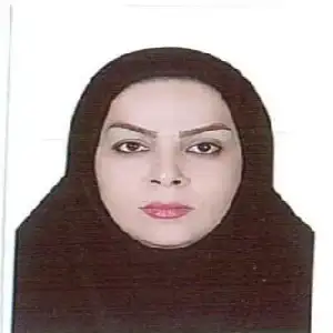 محبوبه احمدجانی خطیر بهترین وکیل ساوه
