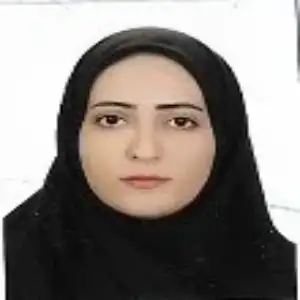 مریم منشی زاده بهترین وکیل خانم در کرمانشاه