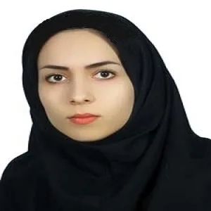 مهسا سادات هاشمی بهترین وکیل خانم در کرمانشاه