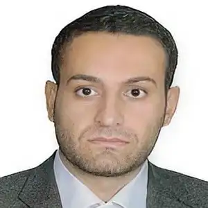 میثم یار محمدی بهترین وکیل پایه یک دادگستری در کرمانشاه