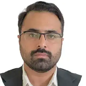 محمد بازگیری بهترین وکیل قائمشهر