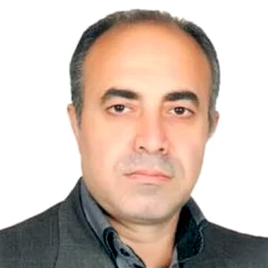 محمد نبی پور بهترین وکیل قائمشهر