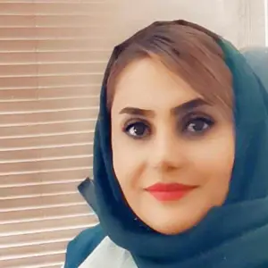 نازنین رستم خانی بهترین وکیل ساوه