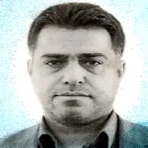 رضا ملائی بهترین وکیل ساوه